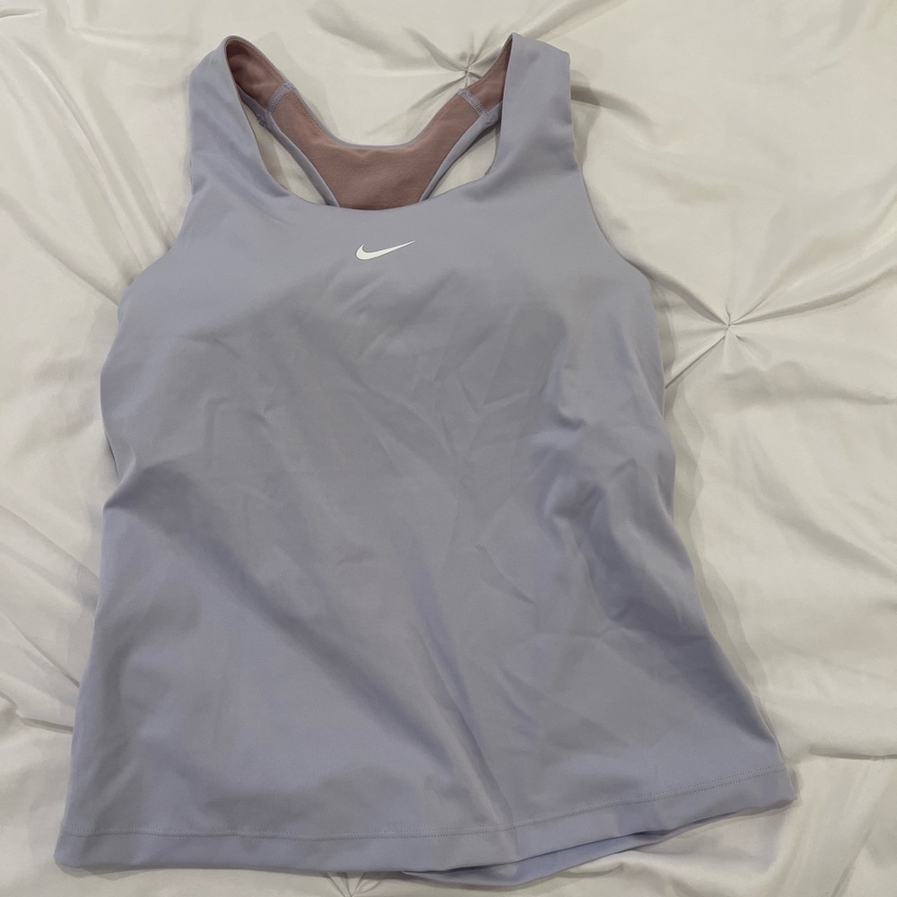 Nike tank top
